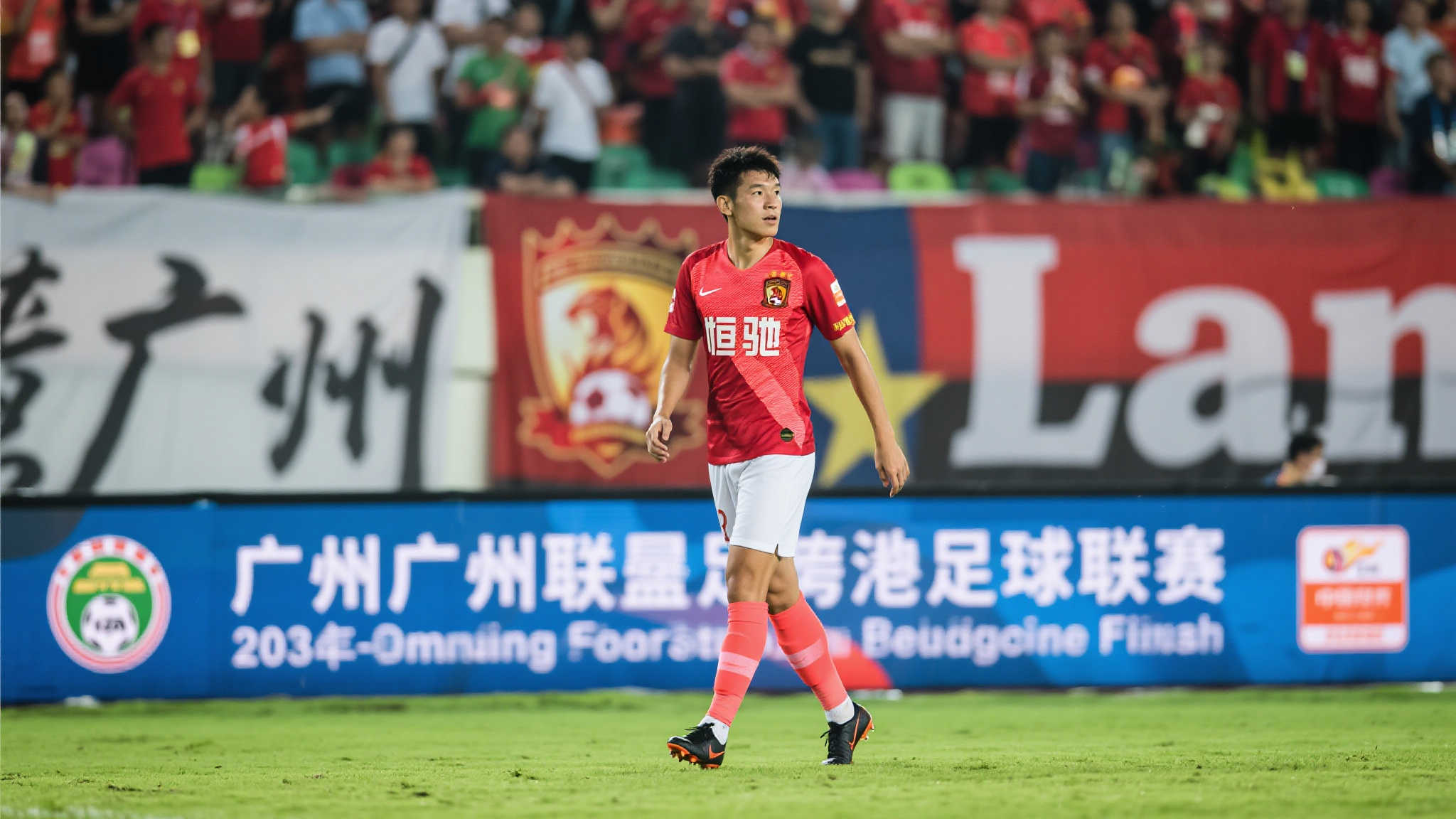 媒体人:广州联参与港超联赛仍需多方协商确认 媒体人:广州联参与港超联赛仍需多方协商确认