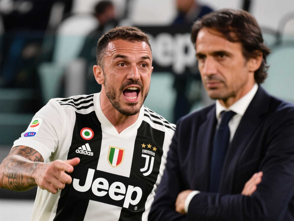 卡萨诺:琼托利应引咎辞职,莫塔选择成争议焦点 卡萨诺:琼托利应引咎辞职,莫塔选择成争议焦点