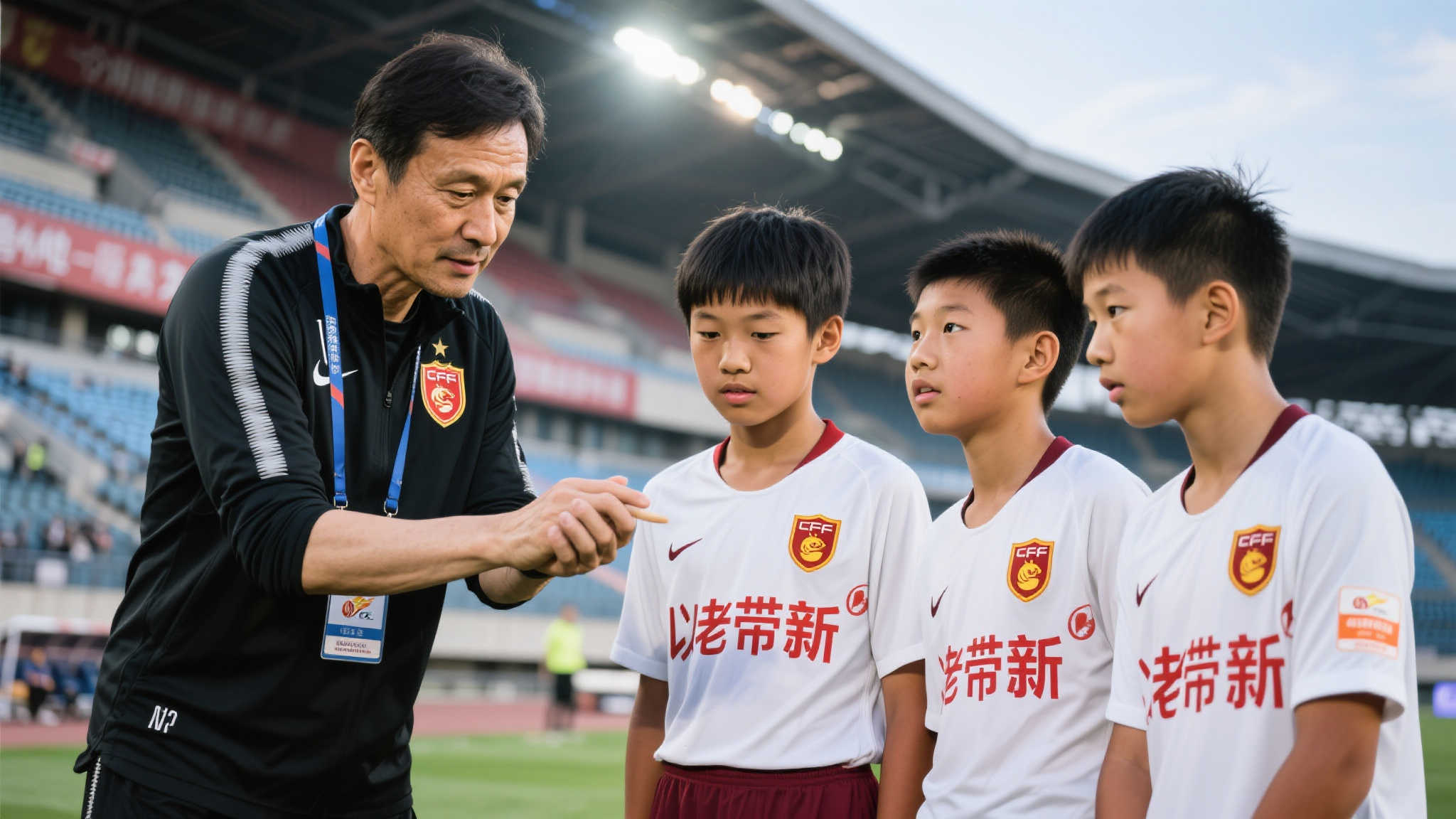 当然，年轻球员的使用并非没有风险。经验不足、心理素