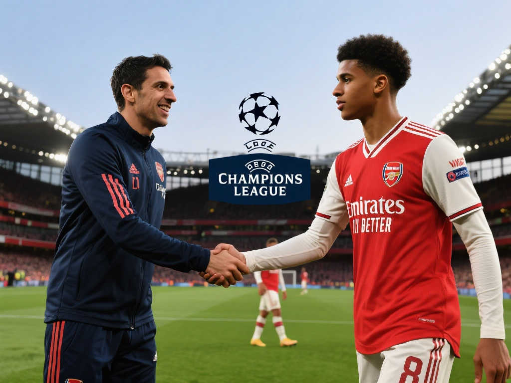 欧冠新赛季夺冠赔率揭晓：曼城、皇马、阿森纳领跑，巴黎第七，国米位列第八